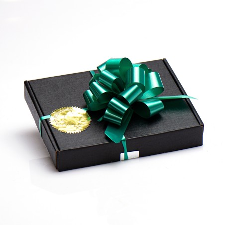 Cadeauverpakking Surinaamse juwelier | Surinaams cadeau | Surinaamse sieraden
