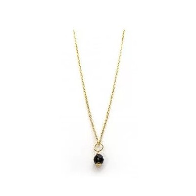 18 karaats Surinaams goud | Gouden Surinaamse kraal | Surinaamse sieraden goud