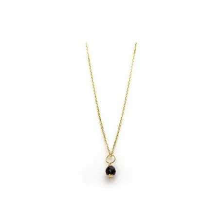 18 karaats Surinaams goud | Gouden Surinaamse kraal | Surinaamse sieraden goud