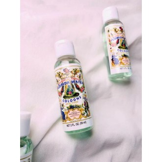 Florida water kopen | Surinaamse florida water | Sieraden reinigen Suriname 2