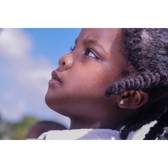 Surinaamse indianen oorbellen | Ingi oorbellen | Ingi oorbellen kind 2