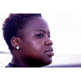 Piet piet oorbellen | Surinaamse oorbellen 2