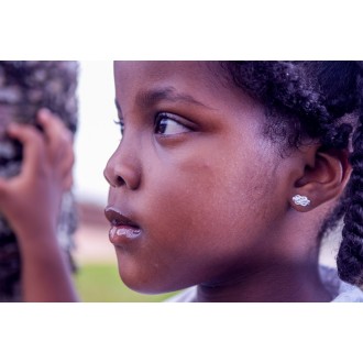 Mattenklopper oorbellen | GRATIS VERZENDING 2