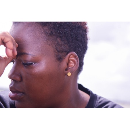 Piet piet oorbellen | Piet piet sieraden | Piet piet oorbel