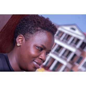 Mattenklopper oorbellen kopen | Surinaamse sieraden | Surinaamse oorbellen 2