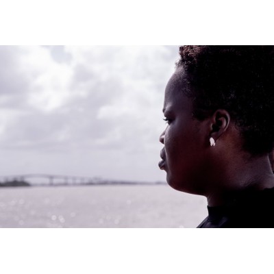 Indianen oorbellen | Surinaamse ingi oorbellen | Indianen Suriname