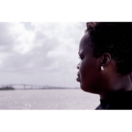 Indianen oorbellen | Surinaamse ingi oorbellen | Indianen Suriname