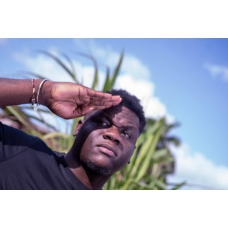 Surinaamse zilveren boei | Surinaamse slavenarmband 2