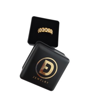 copy of Rolex schakel style ring - 2