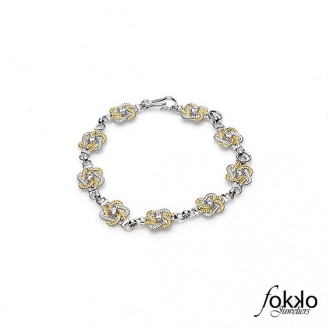 Mattenklopper armband | Surinaamse armband | Surinaamse sieraden 2