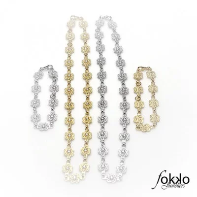 Exclusieve mattenklopper sieraden | Gratis gespreid betalen