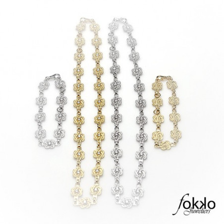 Exclusieve mattenklopper sieraden | Gratis gespreid betalen