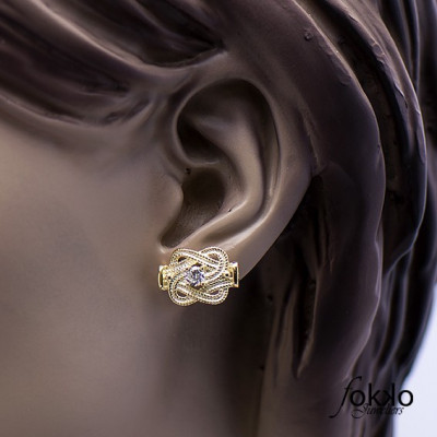 Mattenklopper sieraden | Surinaamse sieraden | Fokko Design