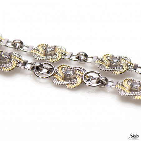 Exclusieve mattenklopper sieraden | mattenklopper ketting