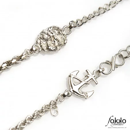 Surinaamse ketting | Suriname cultuur