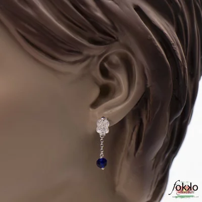 Surinaamse damesoorbellen | Surinaamse sieraden