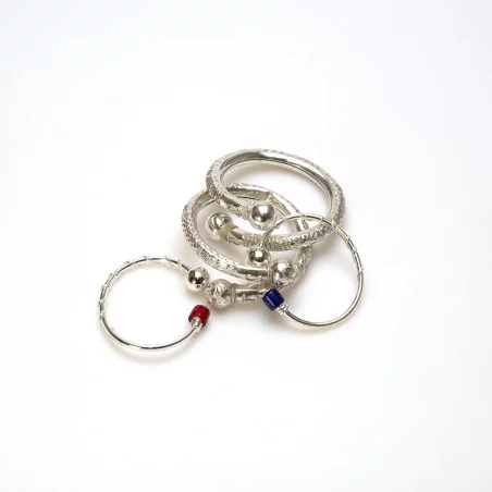 Surinaamse boei armband | Surinaamse juwelier | Surinaamse sieraden