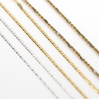 Gucci ketting | Gucci sieraden | Gucci jewelry 2