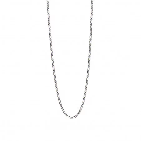Gucci schakel ketting | Gucci chain | Zilveren Gucci ketting