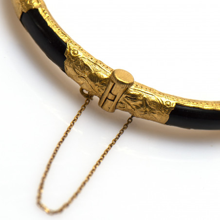 Handel Ontoegankelijk Scorch Gouden Surinaamse armband bestel je bij ons voor maar € 849,95