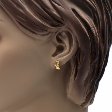Rolex earring | Rolex oorbellen
