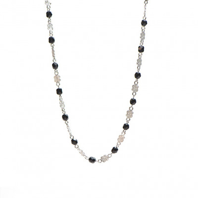 Surinaamse ketting kind | Surinaamse ketting zilver | Surinaamse sieraden Rotterdam