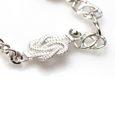 Ala kondre armband | winti sieraden | ampuku sieraden