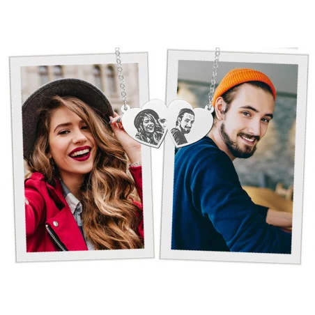 Harthanger foto | foto hart hanger