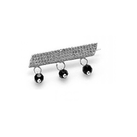 Surinaamse ogri ai speld baby | Exclusieve Surinaamse babysieraden