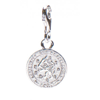 Exclusieve Surinaamse bedel | Afu sensi bedel | Halve cent bedel | Halve cent sieraad