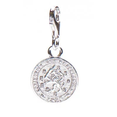 Exclusieve Surinaamse bedel | Afu sensi bedel | Halve cent bedel | Halve cent sieraad