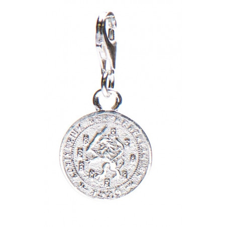 Exclusieve Surinaamse bedel | Afu sensi bedel | Halve cent bedel | Halve cent sieraad