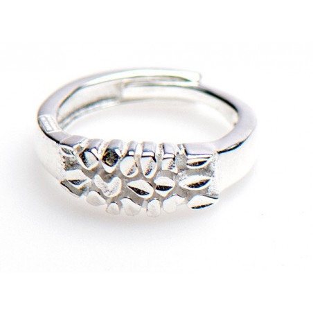 Surinaamse piet piet ring baby | Surinaamse babysieraden | Surinaamse sieraden baby