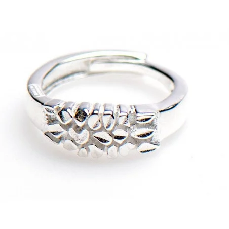 Surinaamse piet piet ring baby | Surinaamse babysieraden | Surinaamse sieraden baby