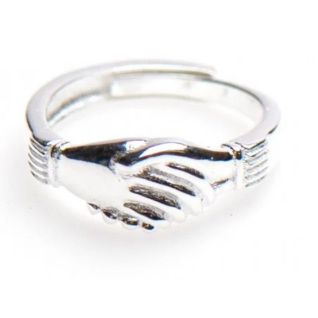 Surinaamse babyring | Surinaamse vriendschapsring | Surinaamse babysieraden