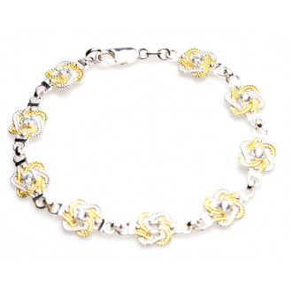 Mattenklopper armband | Surinaamse armband | Surinaamse sieraden