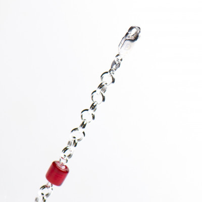 Surinaamse armband | Surinaamse sieraden | Surinaamse juwelier | Lontai armband