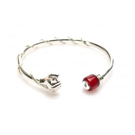 Surinaamse armband | Surinaamse slavenarmband | Culturele armband