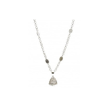 Surinaamse ketting | Piet piet ketting | Surinaamse sieraden