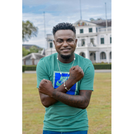 Surinaamse boei armband heren | Surinaamse boei armband kopen