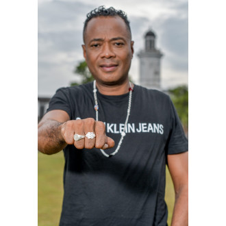 Afu sensi ring | Surinaamse ring 2