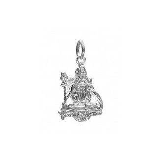 Hindoestaanse Shiva god hanger voor kinderen