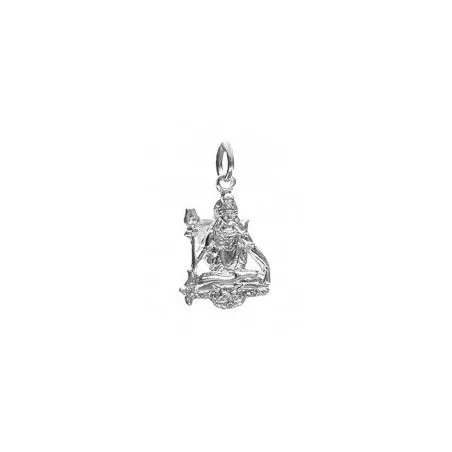 Hindoestaanse Shiva god hanger voor kinderen