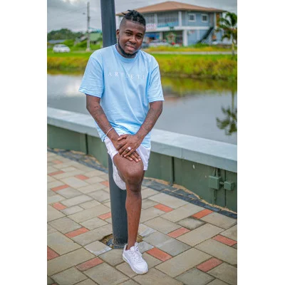 Mattenklopper ring indiaan. Surinaamse sieraden. Surinaamse ring.