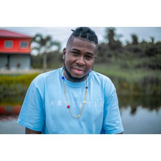 Ala kondre ketting | Allakondre ketting | Surinaamse ketting 2