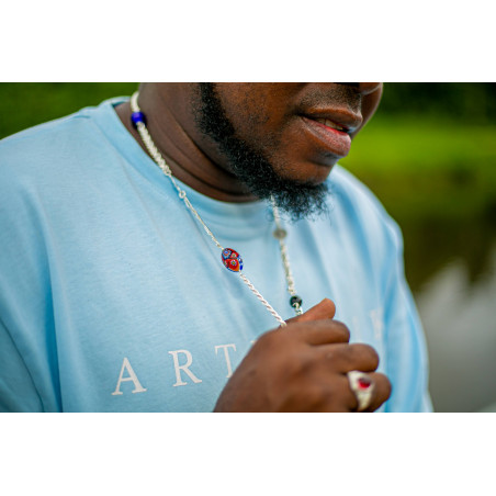 Surinaamse kralen ketting | Surinaamse ketting kopen