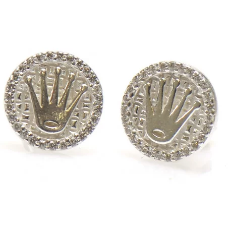 Rolex oorbellen heren | Rolex oorbellen dames | Rolex sieraden | Rolex jewelry