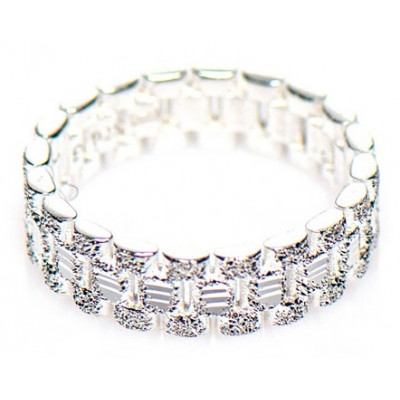 Rolex ring | Rolex ring zilver | Rolex jewelry | Rolex ring heren
