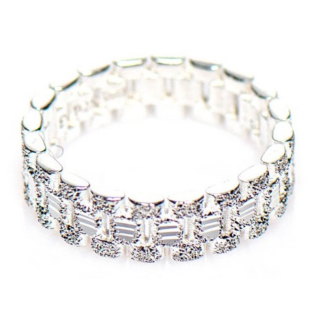 Rolex ring | Rolex ring zilver | Rolex jewelry | Rolex ring heren